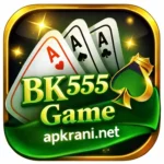 BK555 Game