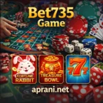 Bet735 Game