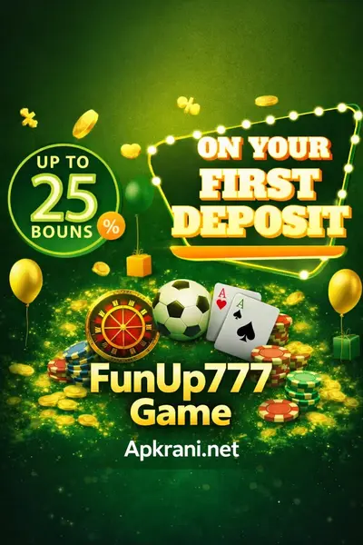 Funup777 Game Download