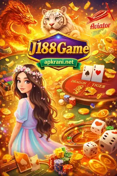 J188 Game Download