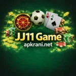 JJ11 Game