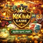 k6Club Game