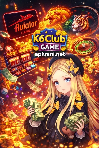 K6Club Game Download