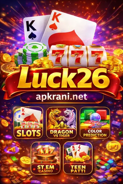 Luck26 Game Download