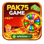 PAK75 Game