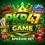 PKR47 Game