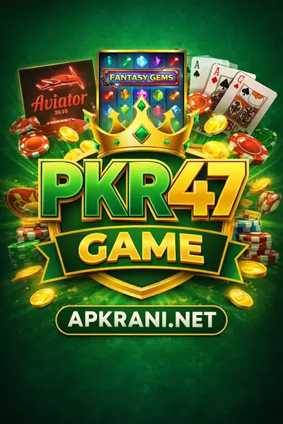 PKR47 Game Download