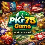 PKR75 Game