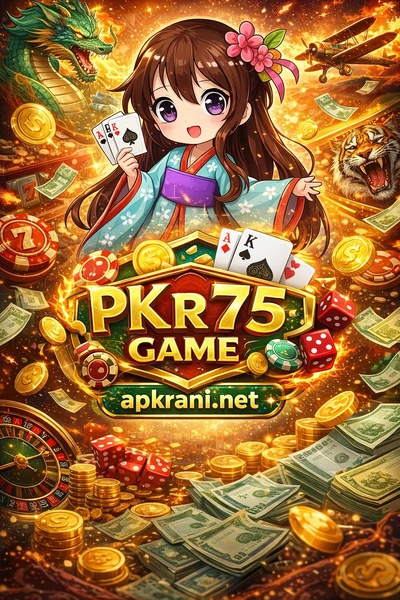 PKR75 Game Download