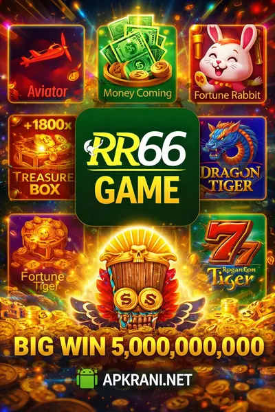 RR66 Casino Game