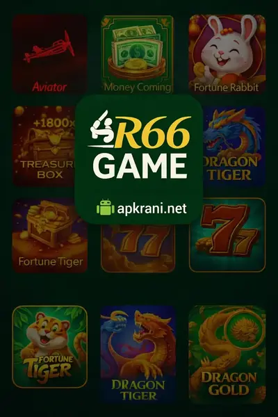 RR66 Game Download