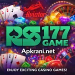 RS177 Game