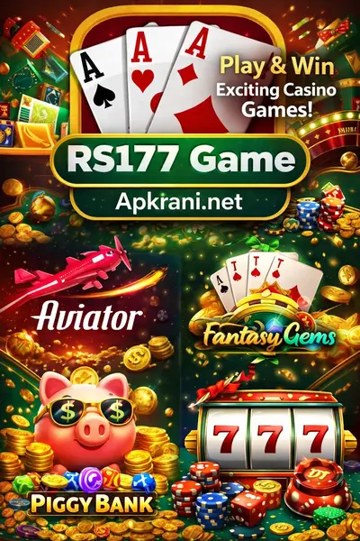 RS177 Game Apk