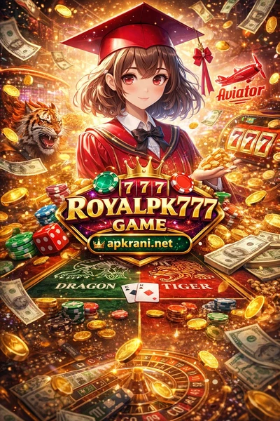 Royalpk 777