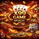 X99 Game