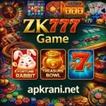 ZK777 Game