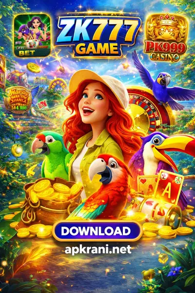 ZK777 Casino Game