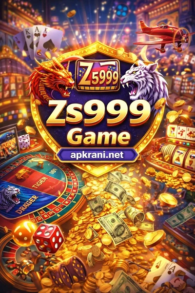 Zs999 Game Apk