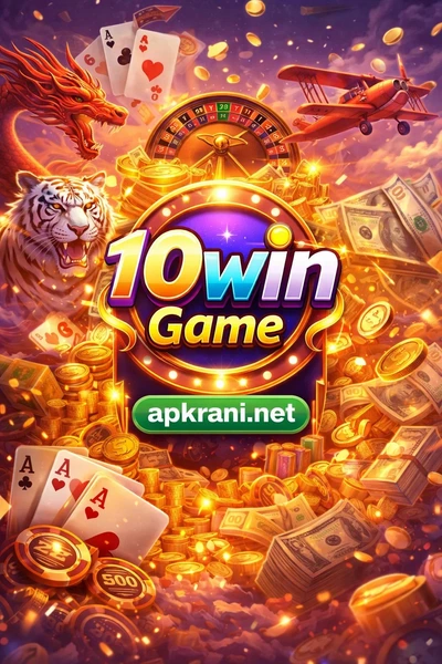 10WIN Casino