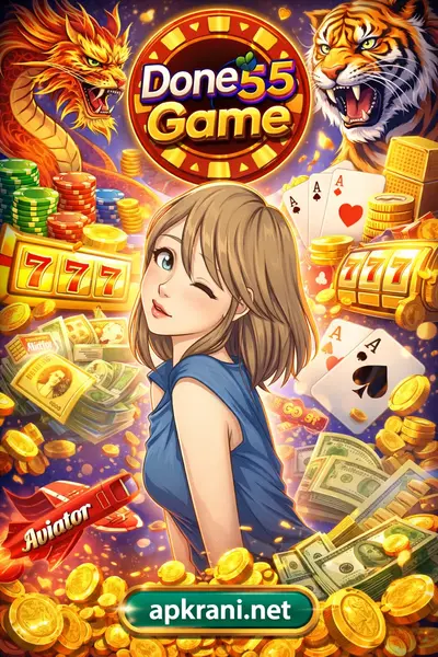 Done55 game download
