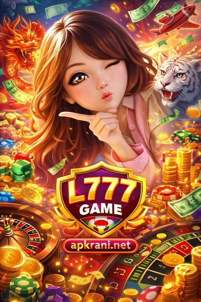 L777 Earning Game