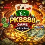 PK8888 Game