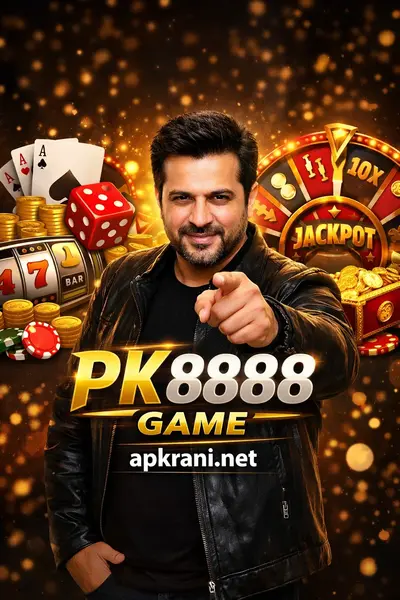 PK8888 Casino
