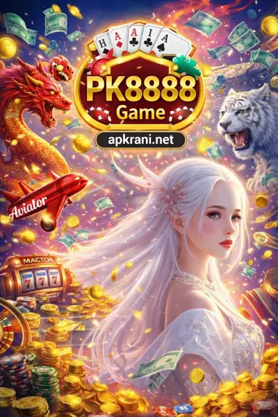 PK8888 Game Download