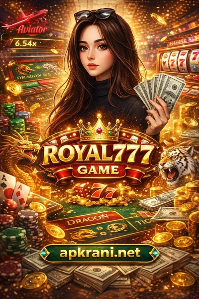 Royal777 Casino Game