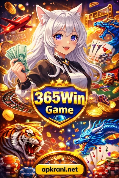 Win 365 Game
