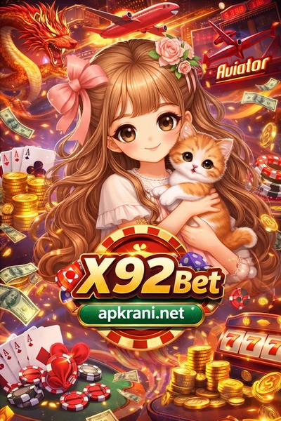 X92 Bet Casino