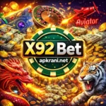 X92 Bet Game