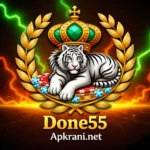 Done55 Game