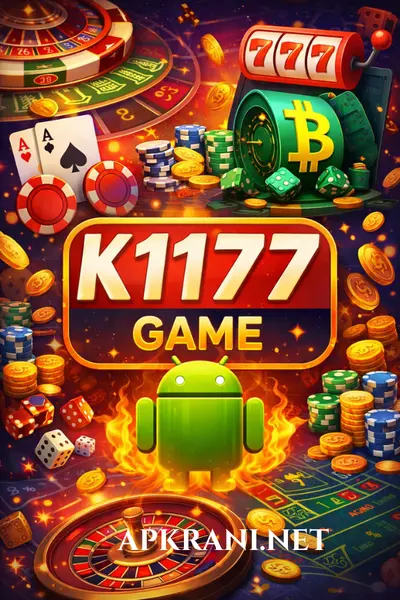 K1177 bet game