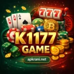K1177 Game