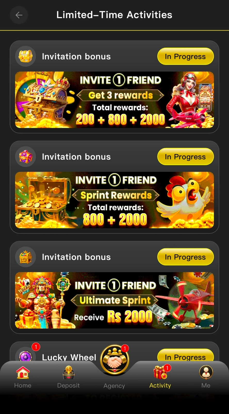 3R3R Game