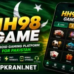 HH98 Game