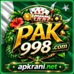 PAK998 Game