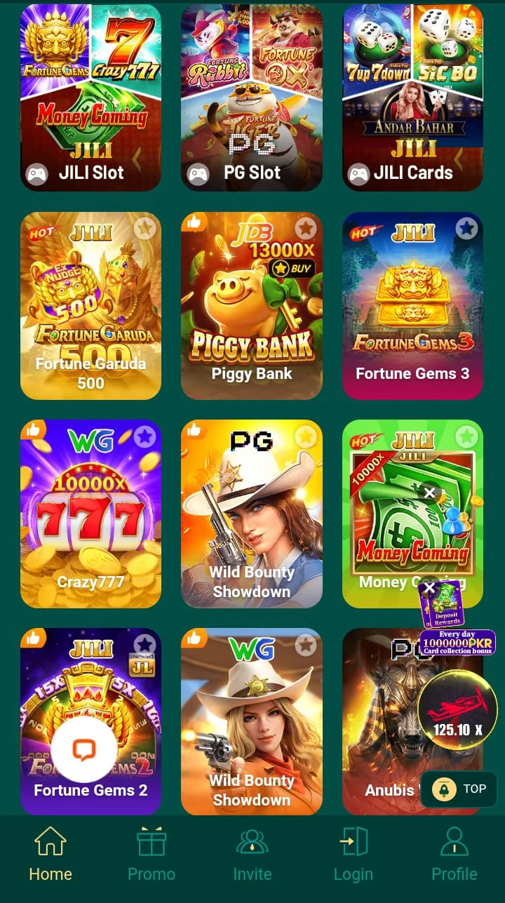 666EP Game