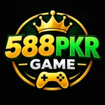 588PKR Game