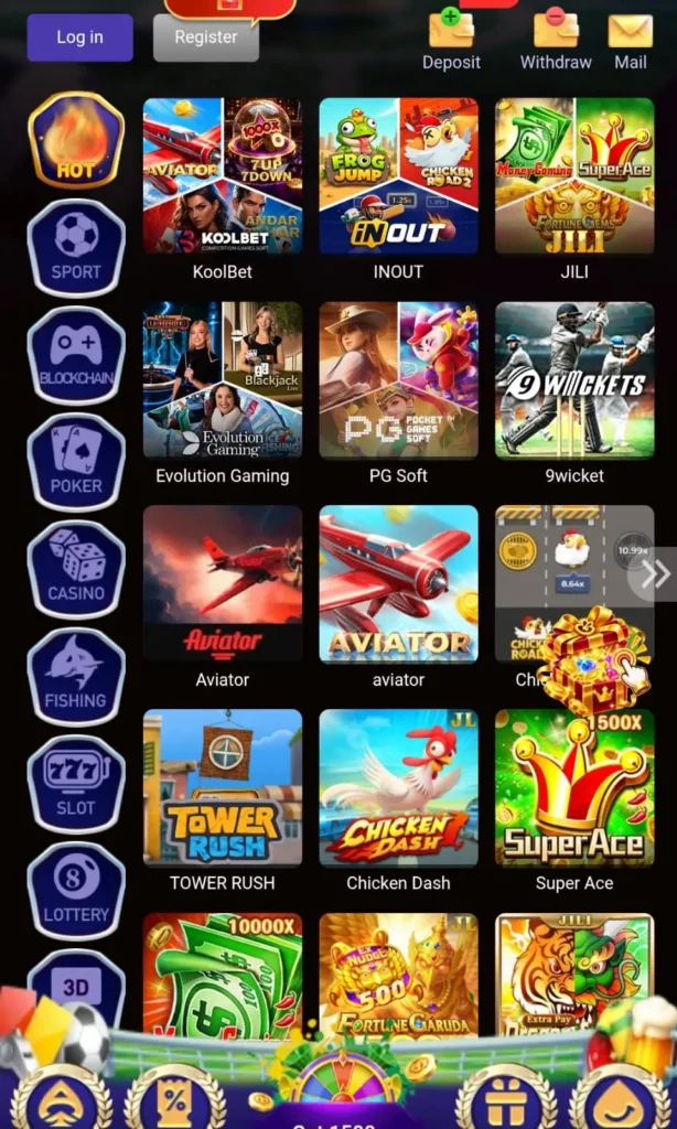 81CC Game 