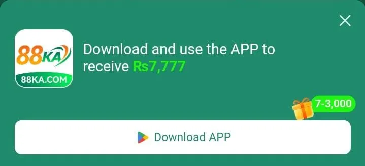 88ka App Download