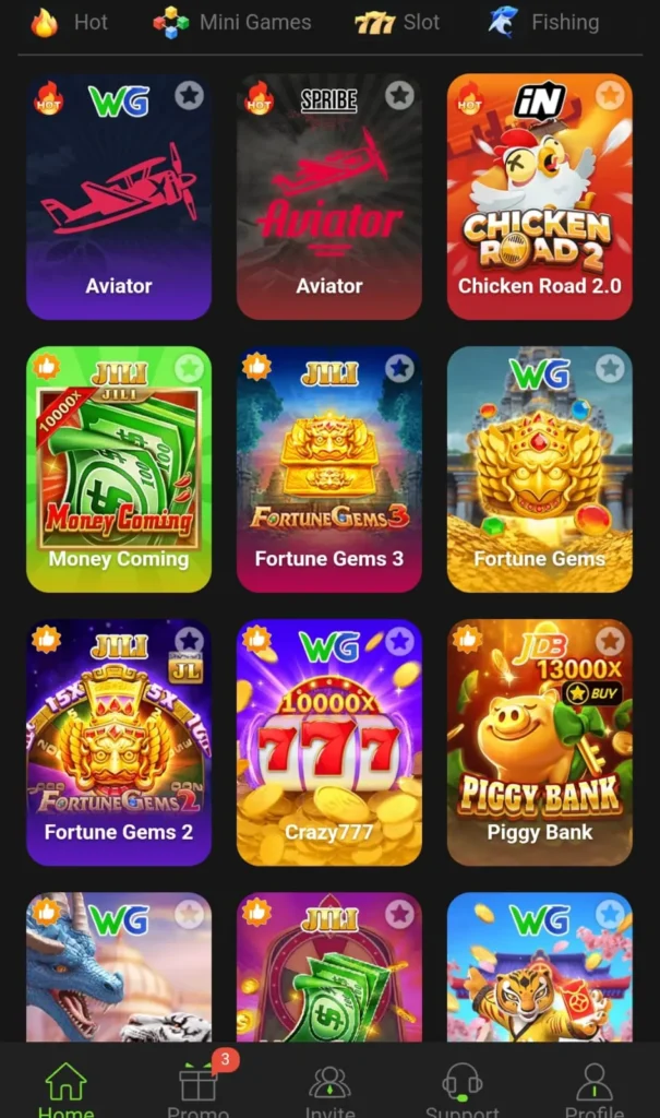 999XA GAME