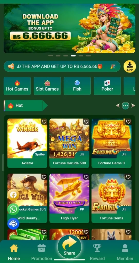 BB6bet Game