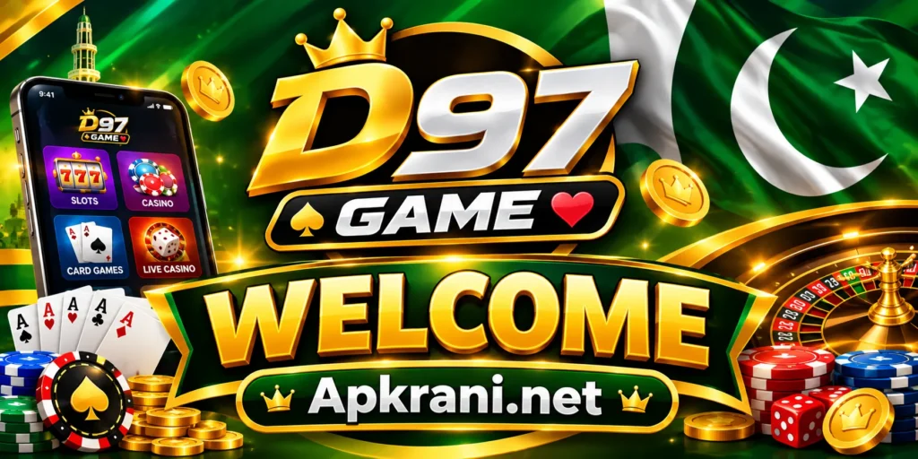 D97 Welcome Banner