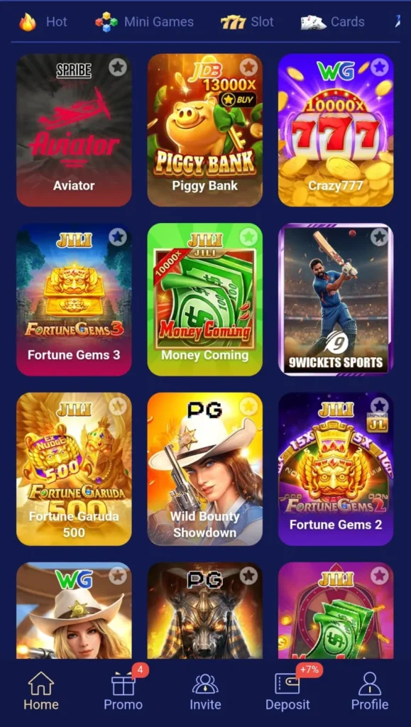 E444 GAME