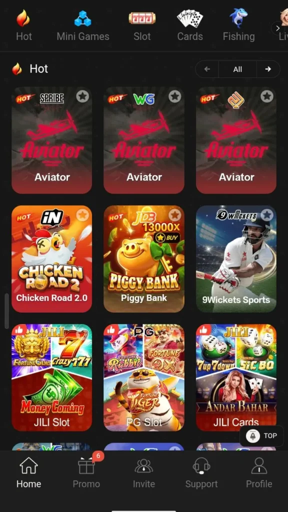 P999 Game