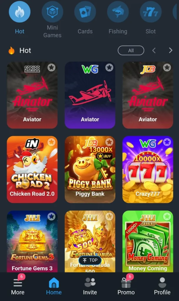 R988 Game