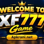 XF777 GAME