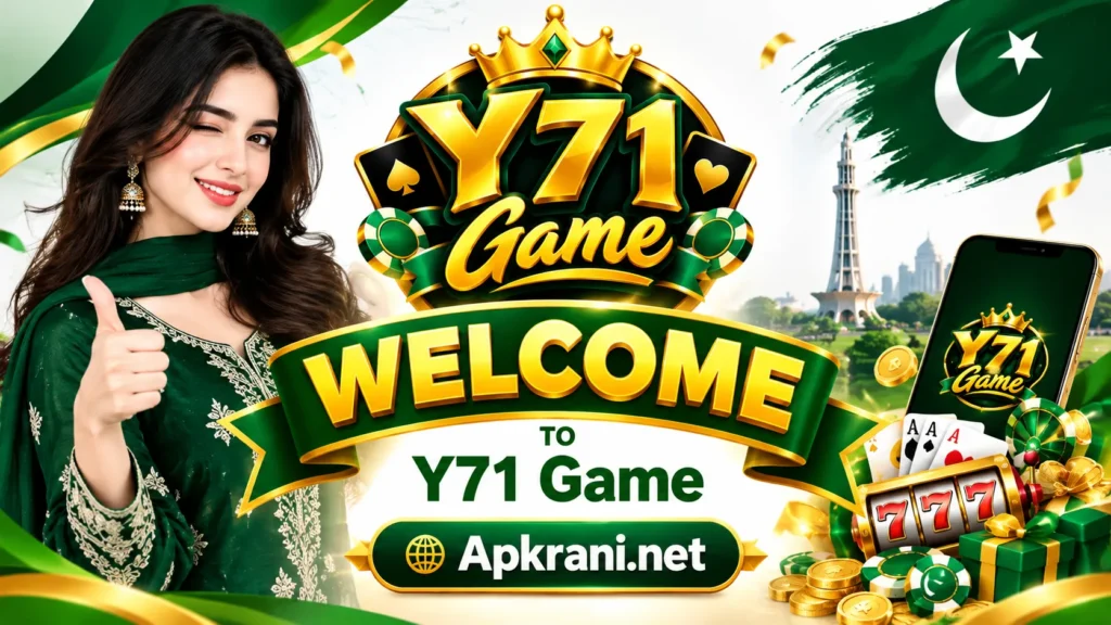 Y71Game
